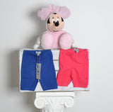 PANTALONCINO NEONATA ARNETTA DISNEY ART. 70215
