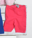 PANTALONCINO NEONATA ARNETTA DISNEY ART. 70215