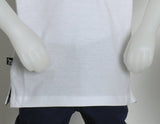 POLO BAMBINO MANICA CORTA TASCHINO BORDINI FANTASIA MIX'N MATCH ARNETTA ART. 70146