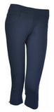 LEGGINGS CORTI DONNA CAMPAGNOLO ART. 4L1556