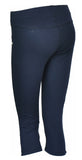 LEGGINGS CORTI DONNA CAMPAGNOLO ART. 4L1556