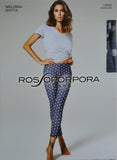 LEGGINS DONNA ROSSOPORPORA ART. LR132-ERMAN