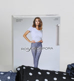 LEGGINS DONNA ROSSOPORPORA ART. LR132-ERMAN