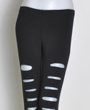 LEGGINS DONNA ROSSOPORPORA ART. LR147