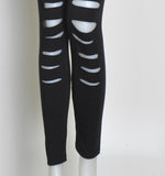 LEGGINS DONNA ROSSOPORPORA ART. LR147