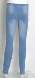 LEGGINS RAGAZZA BM ART. 3236