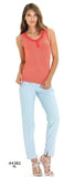 CANOTTA DONNA EMMEBIVI ART. 44382