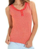 CANOTTA DONNA EMMEBIVI ART. 44382