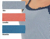 CANOTTA DONNA EMMEBIVI ART. 44382