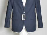 GIACCA UOMO DR4C LUIGI MORINI ART. 4005 FASSO