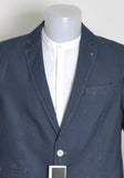 GIACCA UOMO DR4C LUIGI MORINI ART. 4005 FASSO