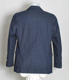 GIACCA UOMO DR4C LUIGI MORINI ART. 4005 FASSO