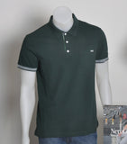 POLO UOMO NERO GIARDINI ART. P771420U