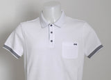 POLO UOMO NERO GIARDINI ART. P771420U
