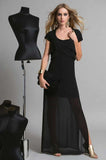 ABITO DONNA EDAS ART. GEMIPO
