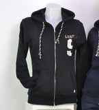 FELPA DONNA X-CAPE ART. QUEEN