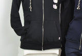 FELPA DONNA X-CAPE ART. QUEEN