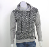 FELPA UOMO X-CAPE ART.UMBY