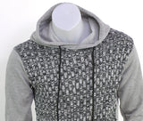 FELPA UOMO X-CAPE ART.UMBY