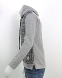 FELPA UOMO X-CAPE ART.UMBY