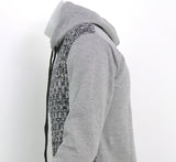 FELPA UOMO X-CAPE ART.UMBY