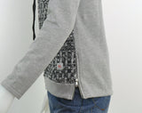 FELPA UOMO X-CAPE ART.UMBY