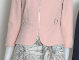 GIACCA DONNA EDAS ART. TRENTO