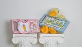 SET BAVAGLIE ART B8009 ROBY
