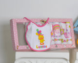 SET BAVAGLIE ART B8009 ROBY