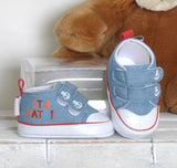 SET REGALO ROBY BABY ART. S264