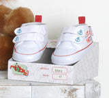 SET REGALO ROBY BABY ART. S264