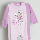 PIGIAMA NEONATA ARNETTA DISNEY ART. 44831