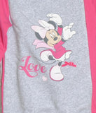 PIGIAMA NEONATA ARNETTA DISNEY ART. 44831