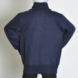 FELPA BAMBINO SPORT TASCHE ZIP STAMPA NEW YORK MARCA MIX'N MATCH ARNETTA ART. 72070