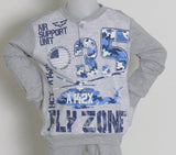 PIGIAMA BAMBINO ARNETTA DISNEY ART. 72201