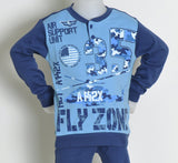 PIGIAMA BAMBINO ARNETTA DISNEY ART. 72201