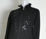 TUTA DONNA CAMPAGNOLO ART. 9Q76603