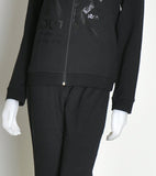TUTA DONNA CAMPAGNOLO ART. 9Q76603