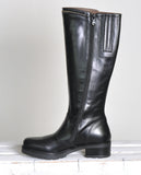 STIVALI DONNA NERO GIARDINI ART. A719896D