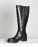 STIVALI DONNA NERO GIARDINI ART. A719896D