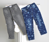 PANTALONI NEONATA BM ART. 0188A