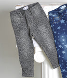 PANTALONI NEONATA BM ART. 0188A