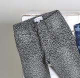 PANTALONI NEONATA BM ART. 0188A