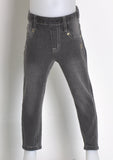 PANTALONI NEONATA BM ART. A0188