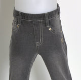 PANTALONI NEONATA BM ART. A0188
