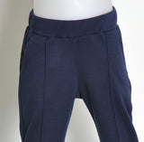 PANTALONI NEONATA BM ART. A0169