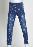 PANTALONI BAMBINA BM ART. 0288A