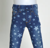 PANTALONI BAMBINA BM ART. 0288A