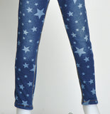 PANTALONI BAMBINA BM ART. 0288A