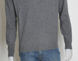 MAGLIONE UOMO GRANCHIO ART. 2216